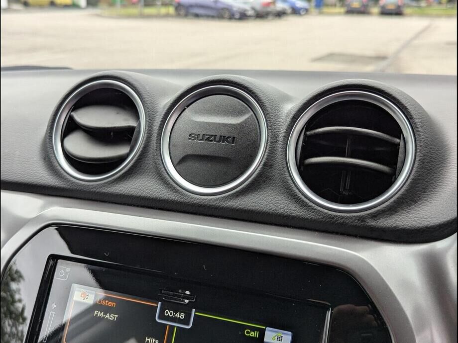 Vitara Vitara