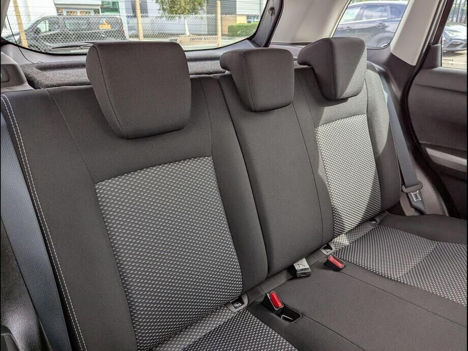 Vitara Vitara