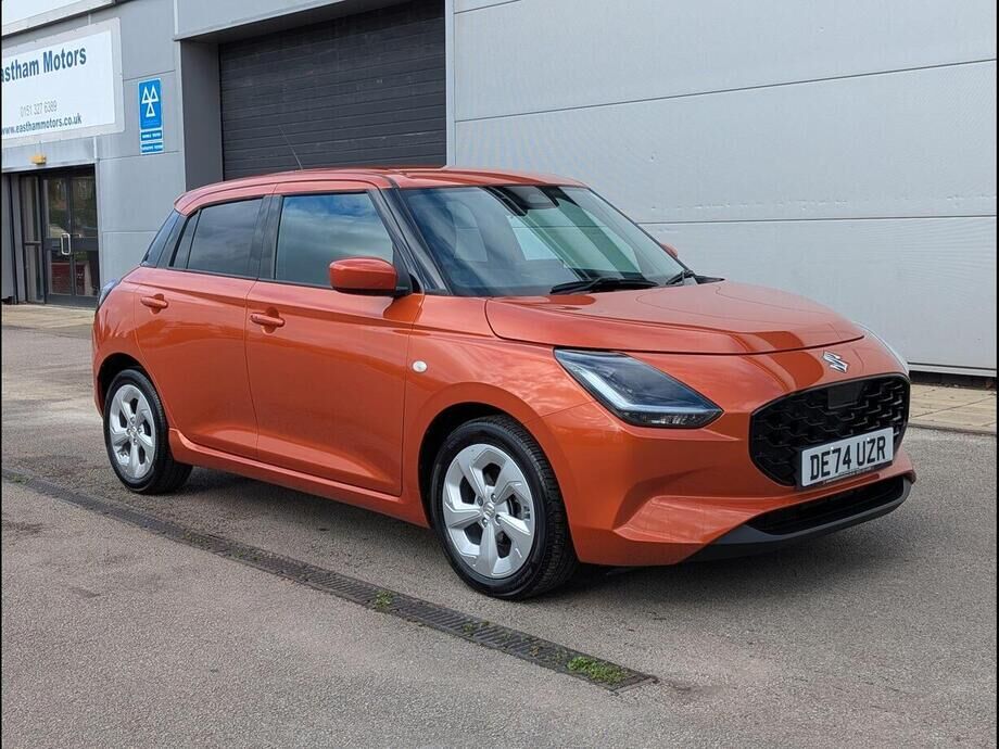 Swift Swift