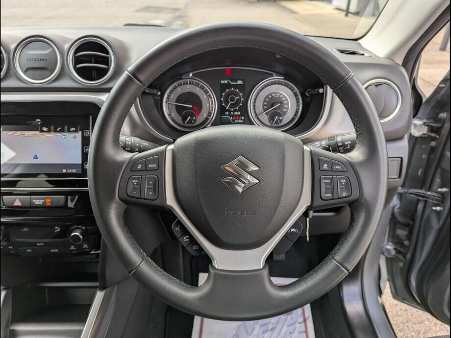 Vitara Vitara