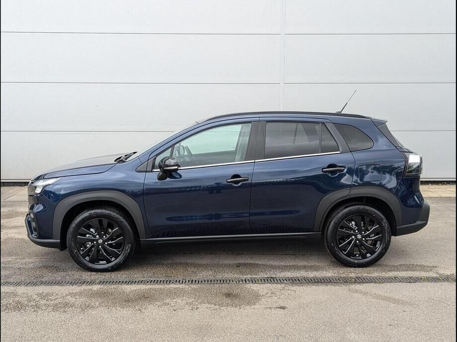 S-Cross