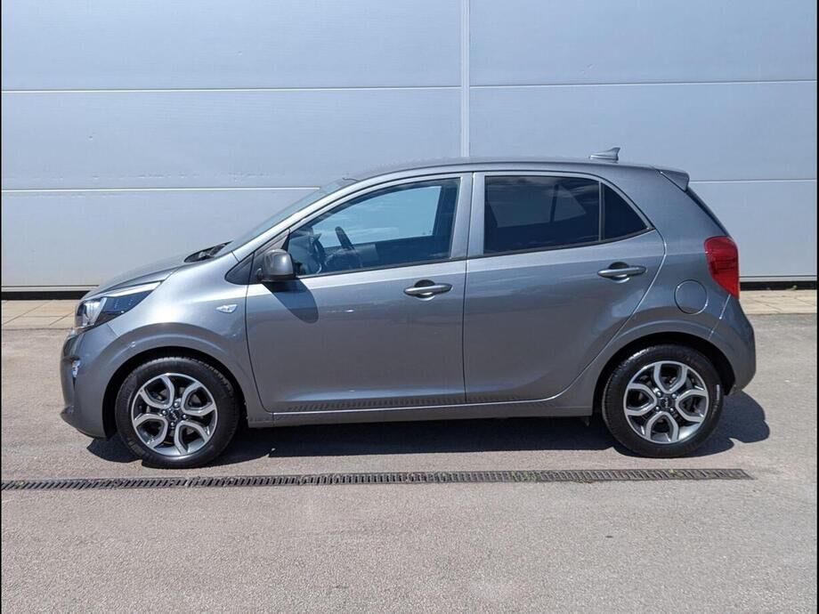Picanto Picanto