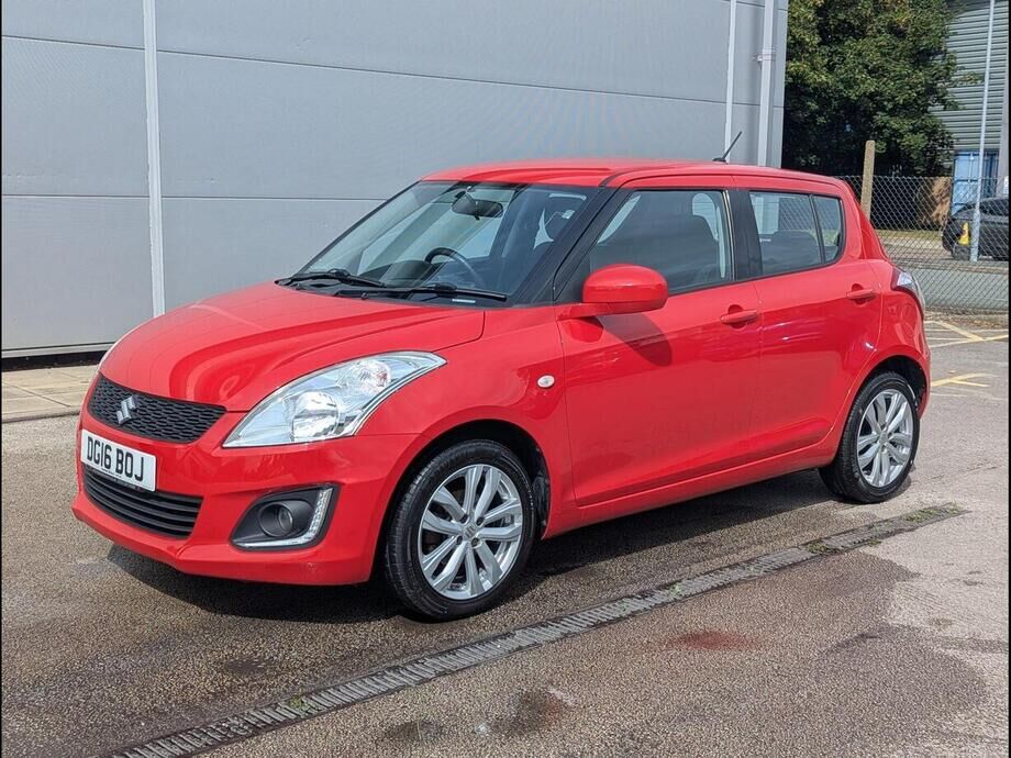 Swift Swift