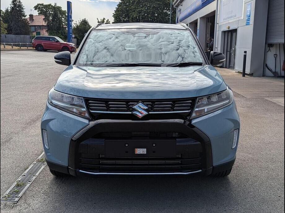 Vitara Vitara