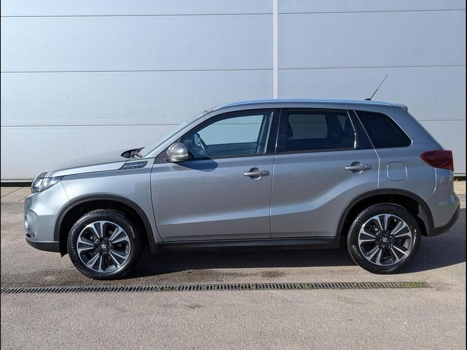 Vitara Vitara