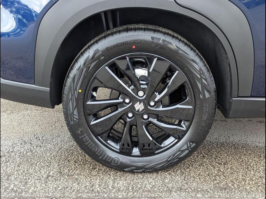S-Cross
