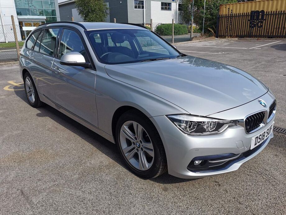 3 Series
