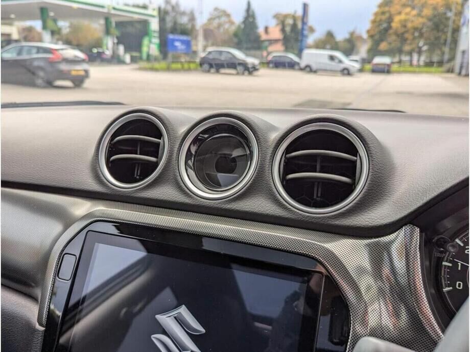 Vitara Vitara