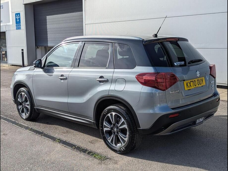 Vitara Vitara