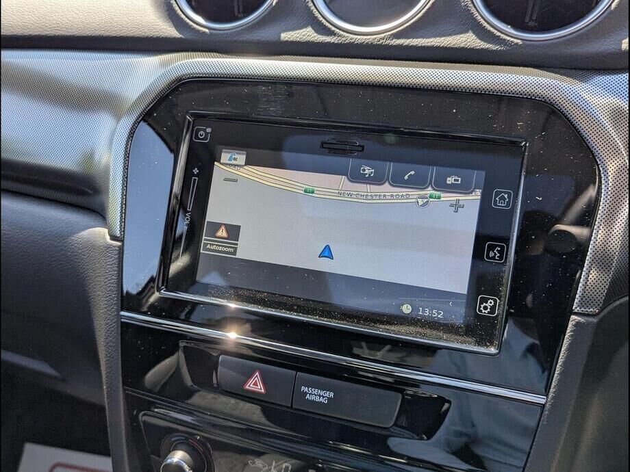 Vitara Vitara