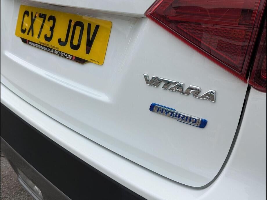 Vitara Vitara