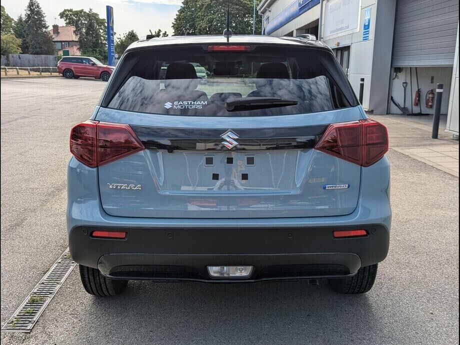 Vitara Vitara