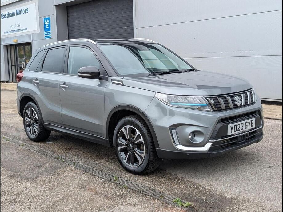 Vitara Vitara