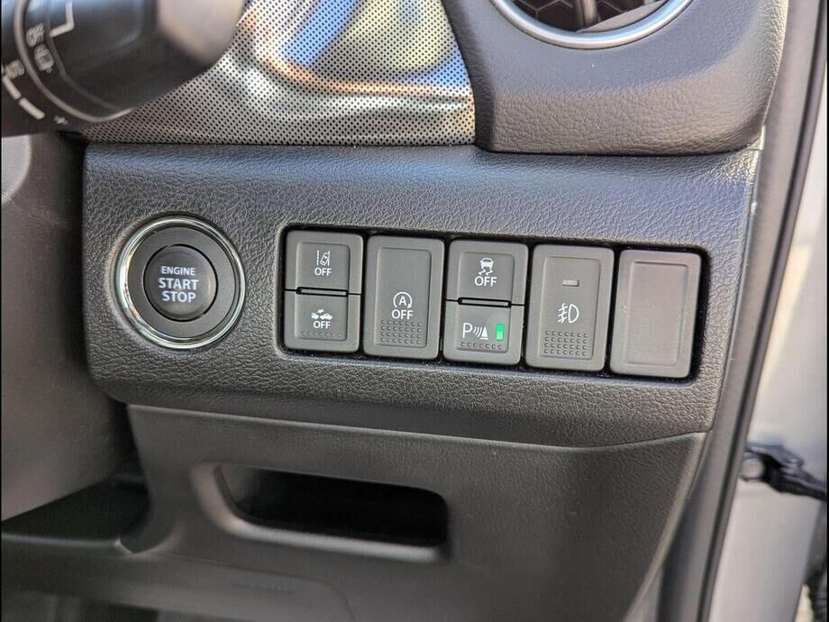 Vitara Vitara