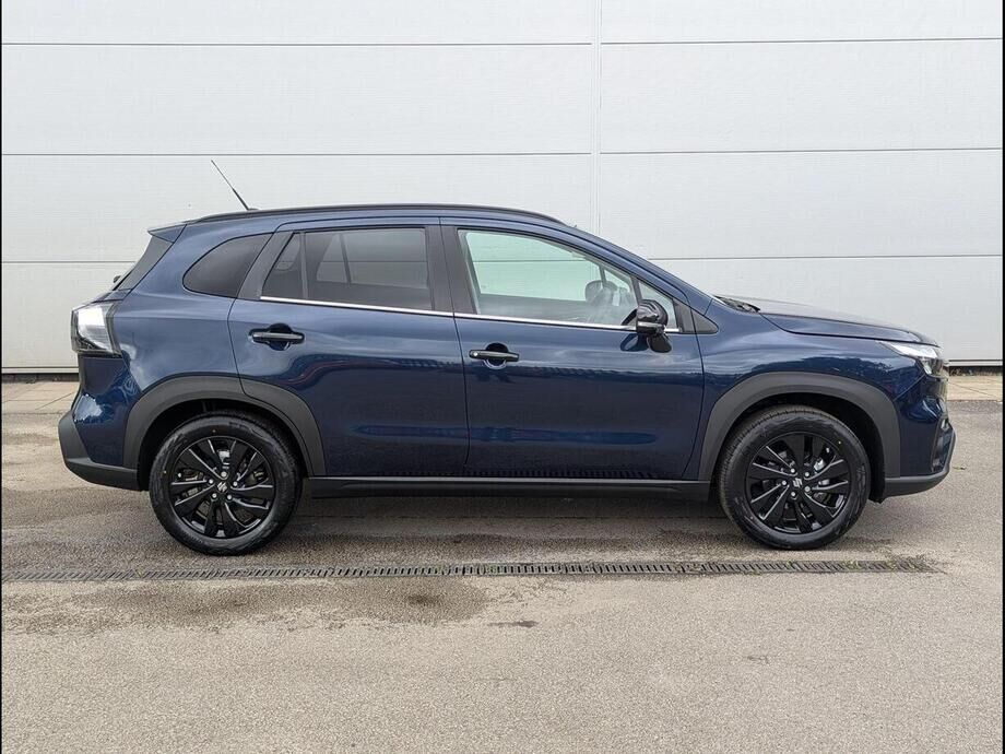 S-Cross