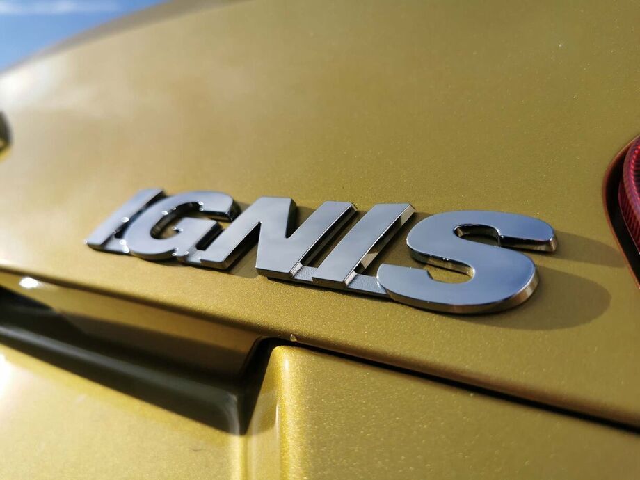 Ignis