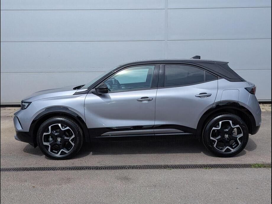 Mokka Mokka