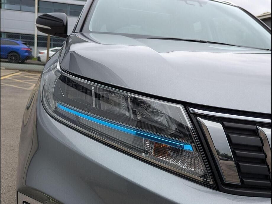 Vitara Vitara
