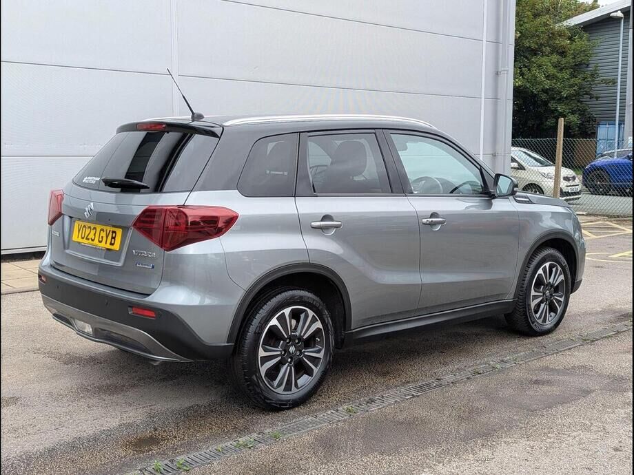 Vitara Vitara