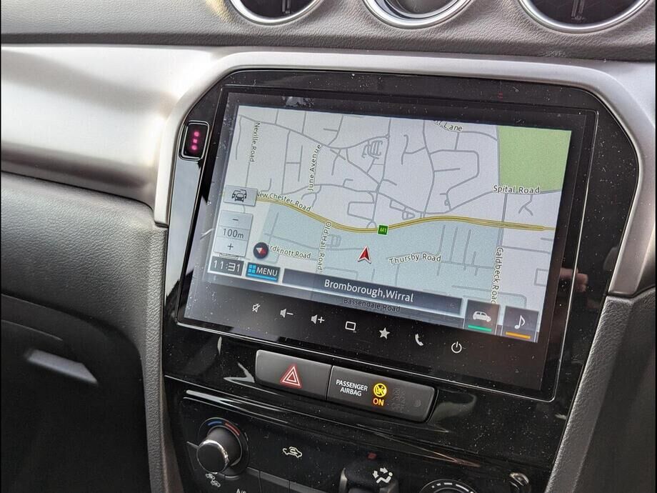Vitara Vitara