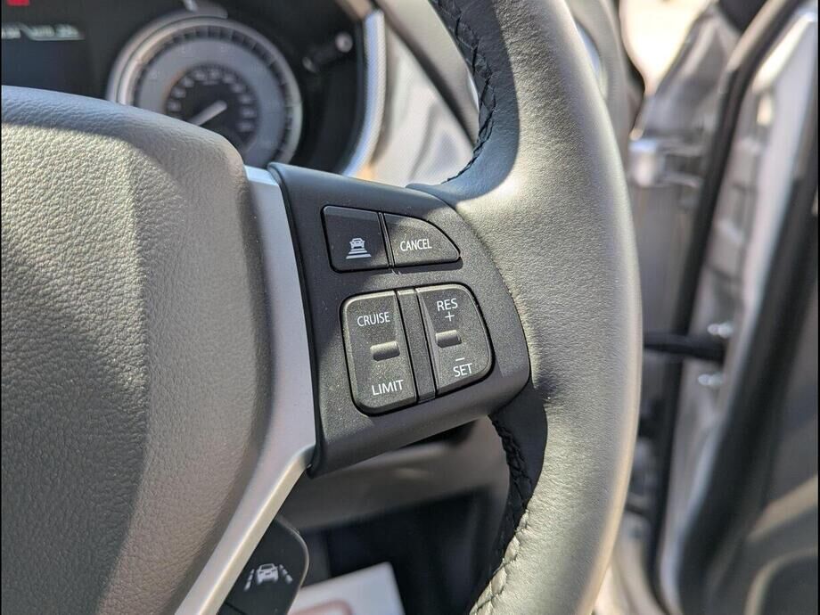 Vitara Vitara