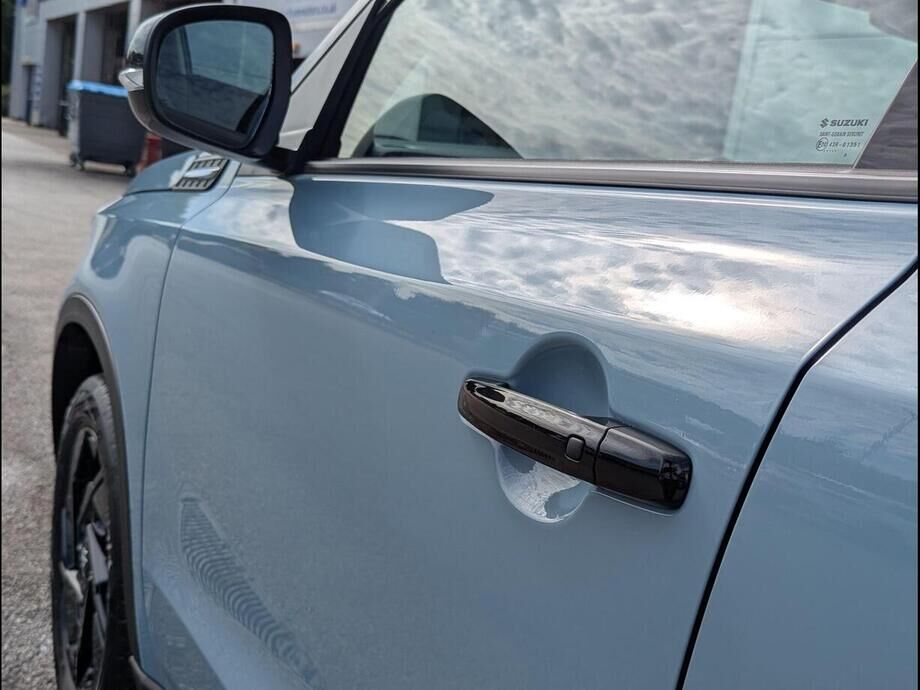 Vitara Vitara