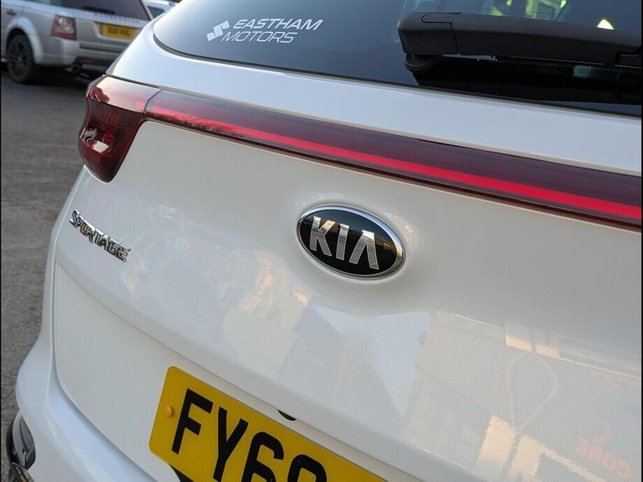 Sportage Sportage