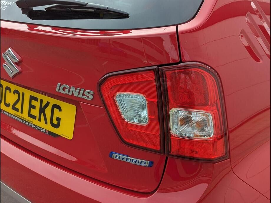 Ignis Ignis