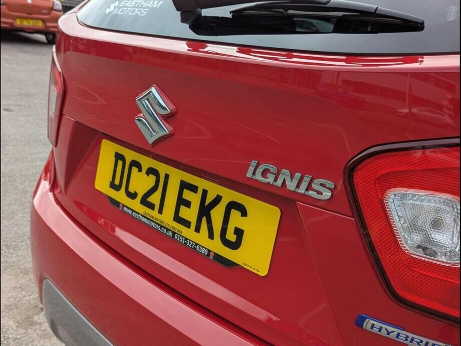 Ignis Ignis