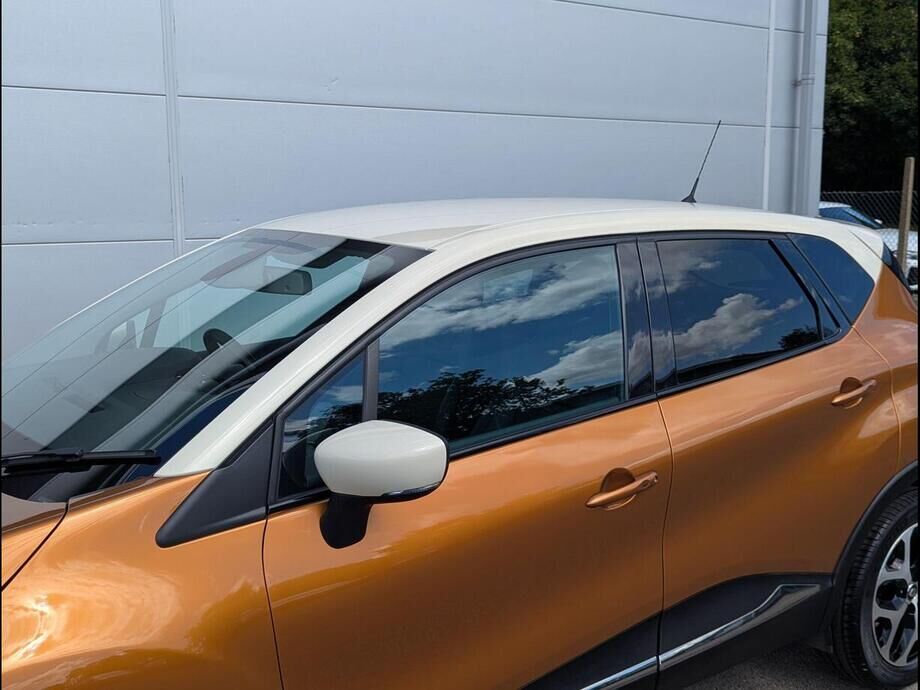 Captur Captur