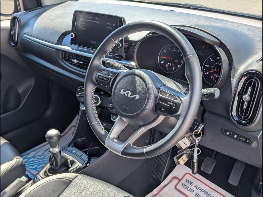 Picanto Picanto