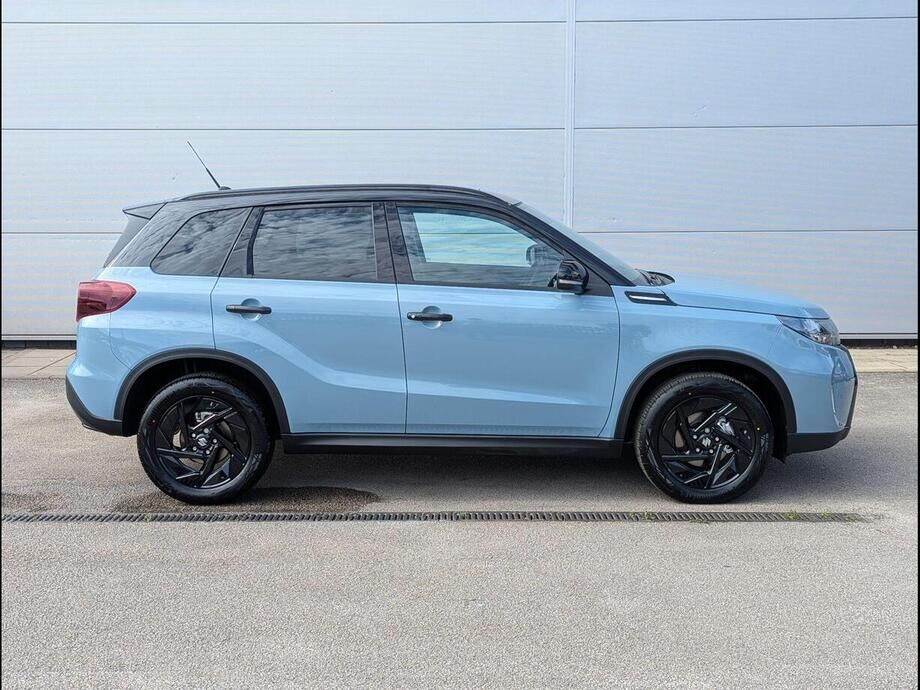 Vitara Vitara