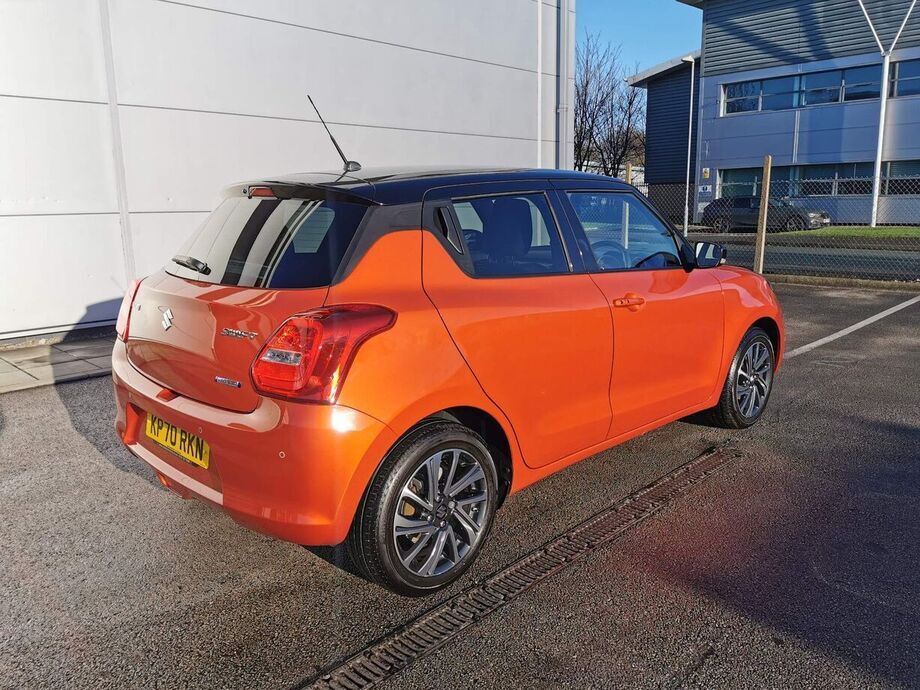 Swift