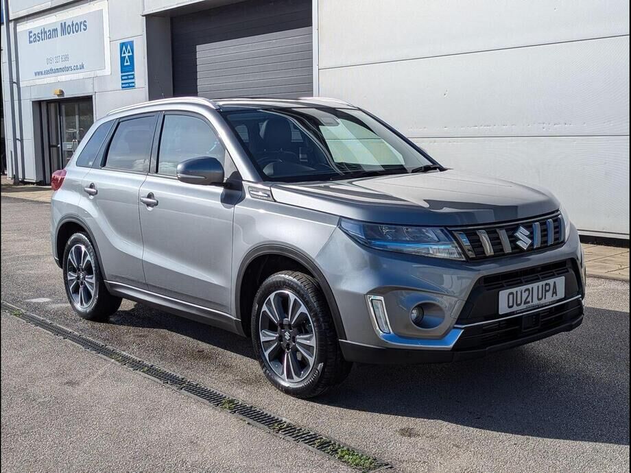 Vitara Vitara