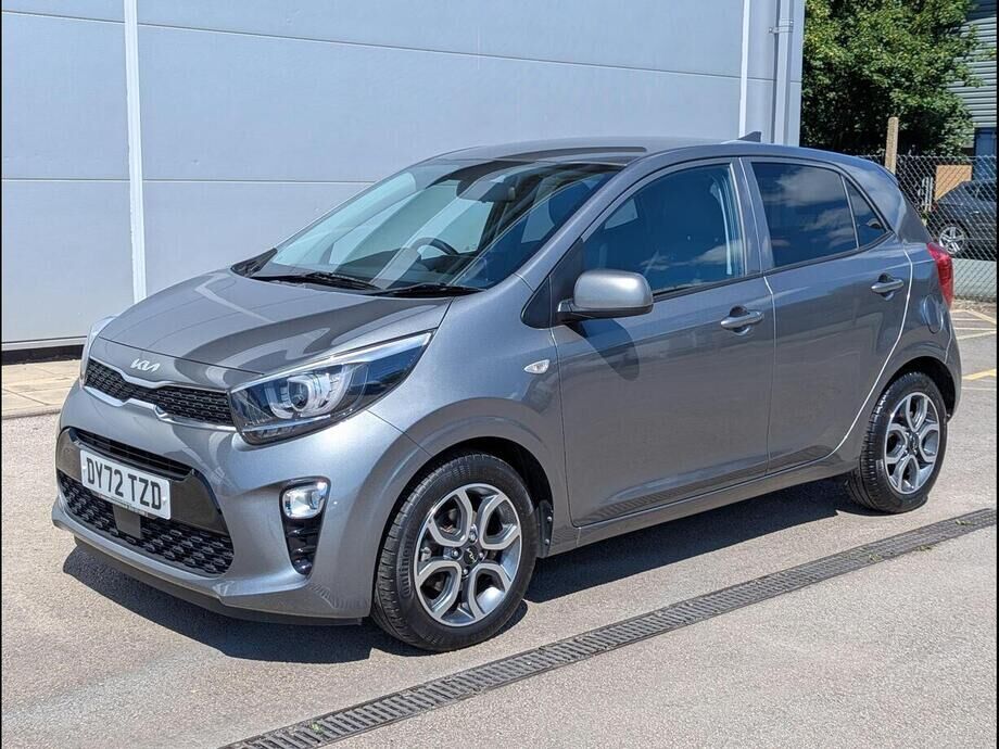 Picanto Picanto