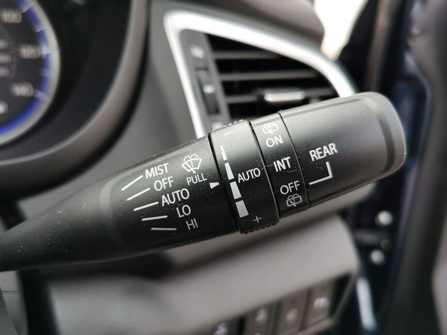 SX4 S-Cross