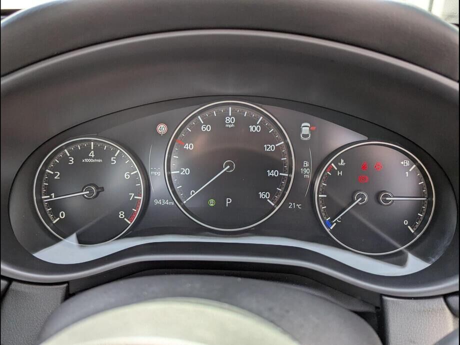 CX-30 CX-30