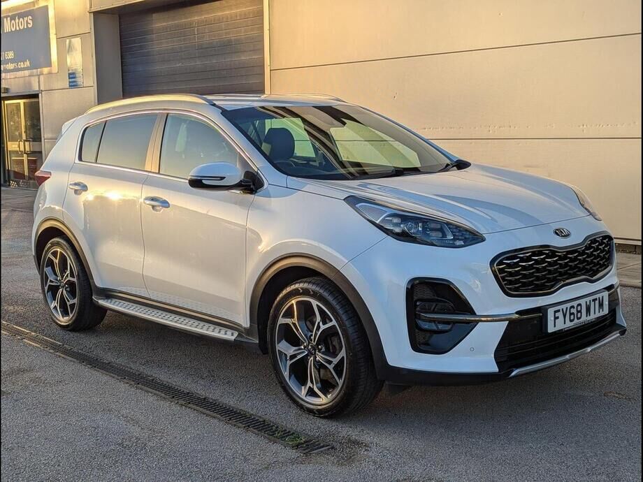 Sportage Sportage