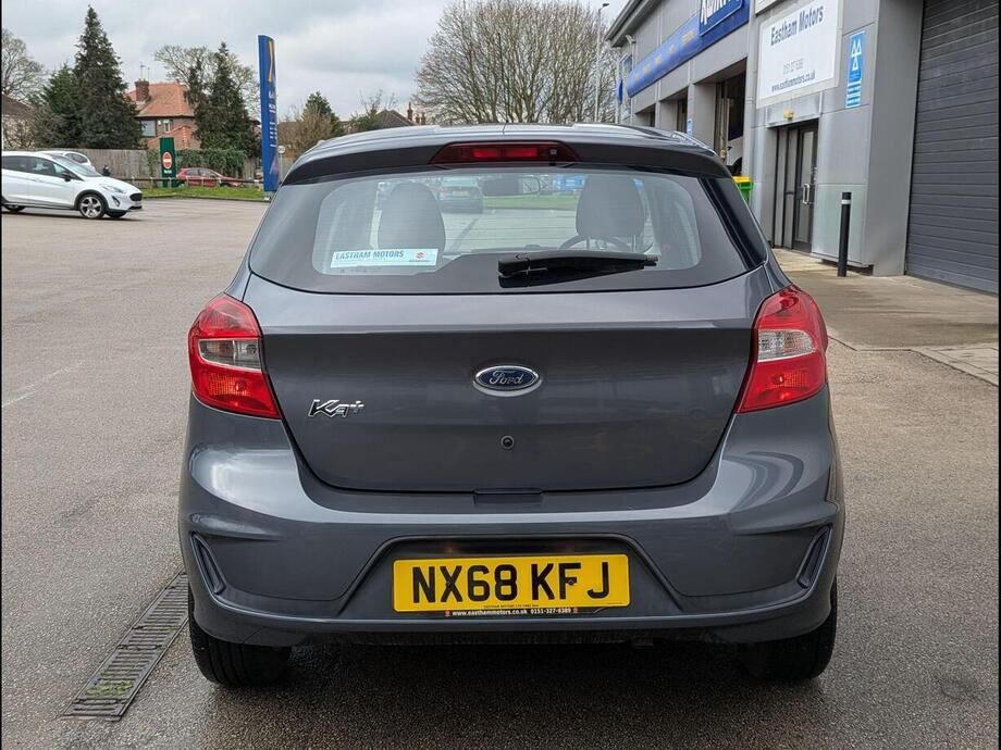 Ka+