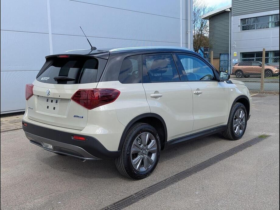 Vitara Vitara