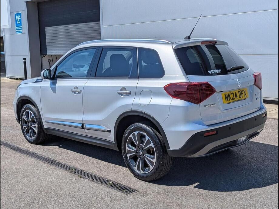 Vitara Vitara