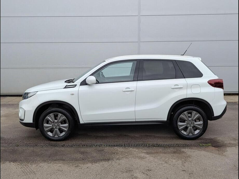Vitara Vitara
