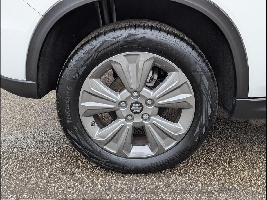 Vitara Vitara