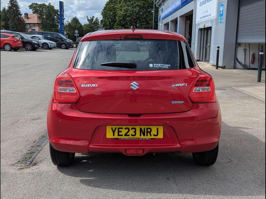 Swift Swift