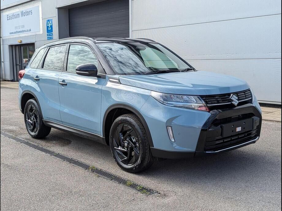 Vitara Vitara