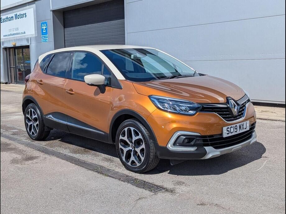 Captur Captur