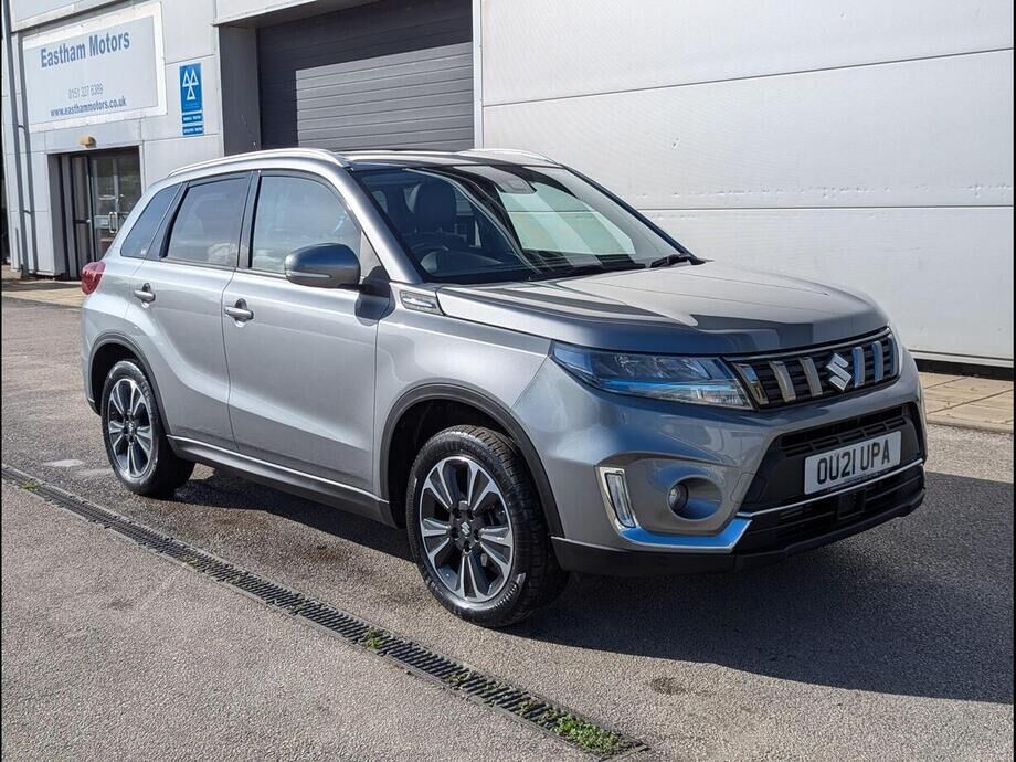 Vitara Vitara