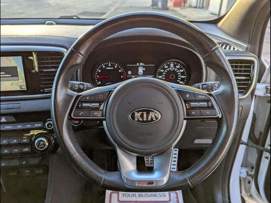 Sportage Sportage
