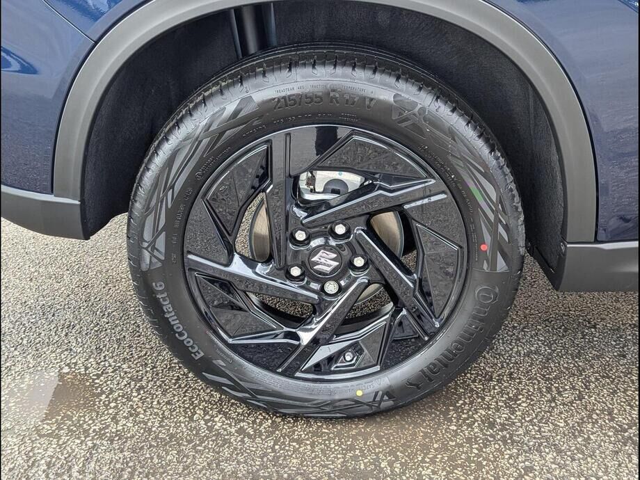 Vitara Vitara