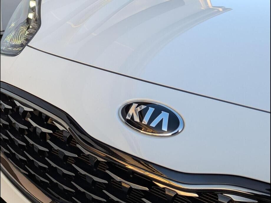 Sportage Sportage